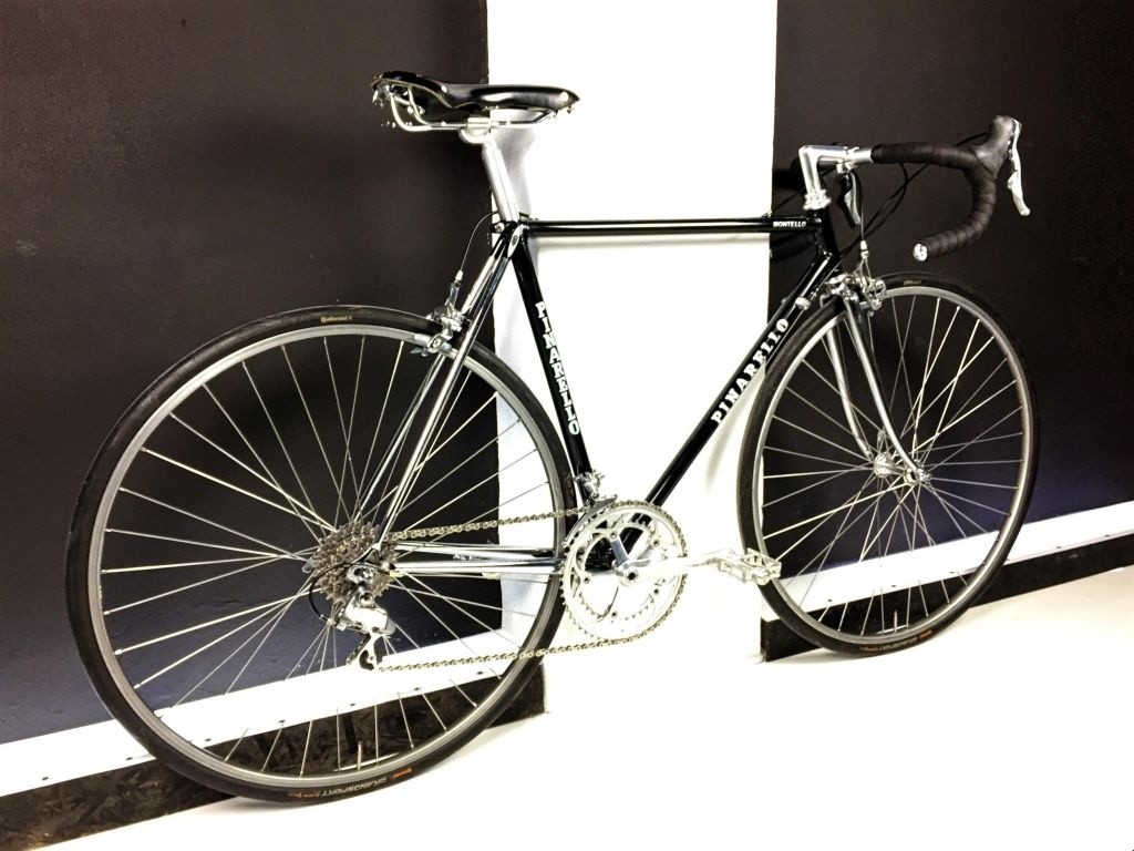 Ramy i rowery odnowione przez Velove